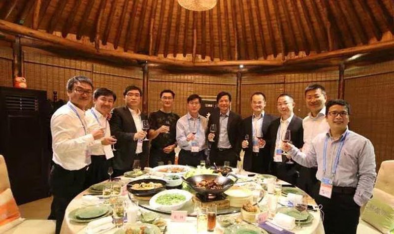 食堂承包市场现状与发展趋势