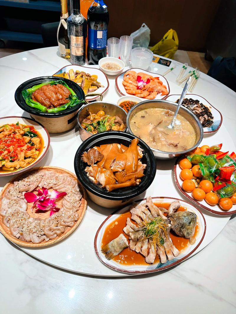 餐饮行业的新兴趋势——服务公司在行业中的价值